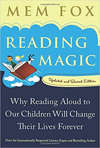 Reading Magic